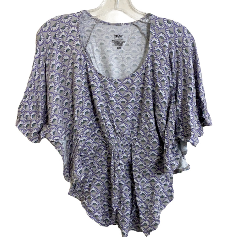 Women’s‎ Blouse, Mossimo, Purple, Size XS